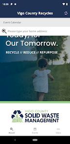 Vigo County Recycles 4