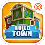 Build a Town: Dream strategy icon