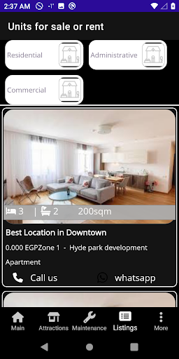 Jackal Demo Screenshot 3 - AppWisp.com