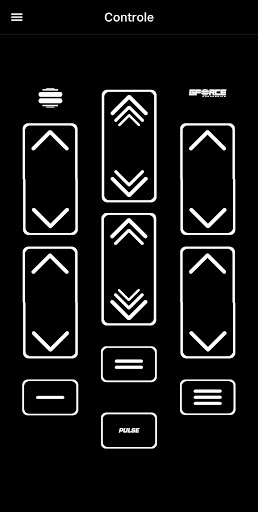 Android application GForce AirMax Pro screenshort