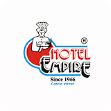Empire Suites-Castle Street icon
