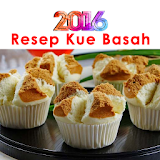 Resep Kue Basah 2016 icon