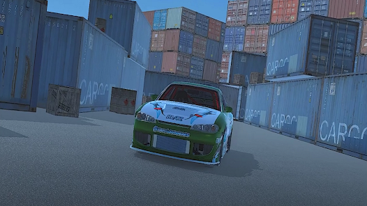 Captura 19 Phonk Driver Extended android