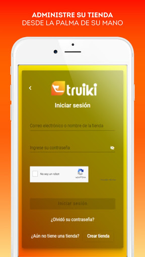 truiki shop: Vende en línea Screen 3
