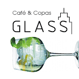 Glass Cafe Copas icon