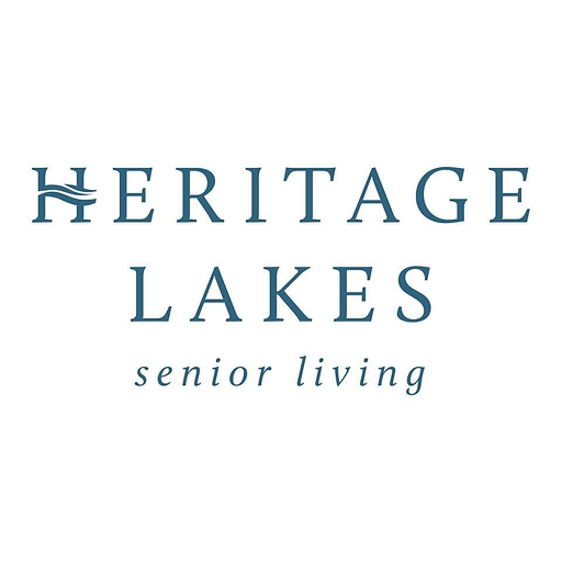 Heritage Lakes logo
