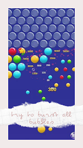 Jogo Smarty Bubbles