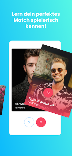 Finya Dating App: Match & Date screenshot 7