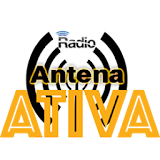 Rádio Antena Ativa icon