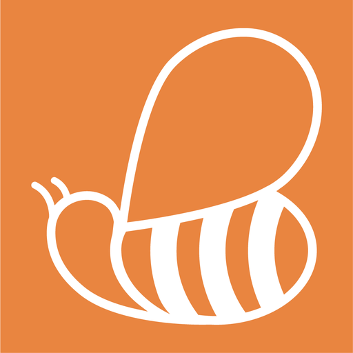 friendsBee logo