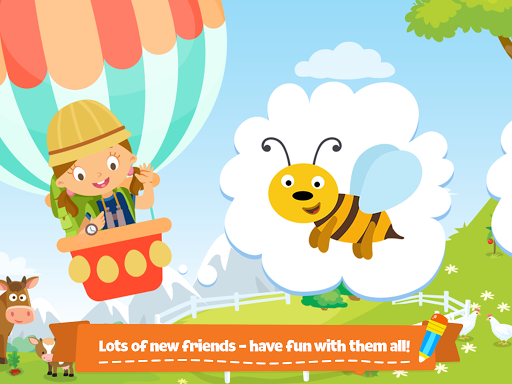 Drawing and Coloring for Kids