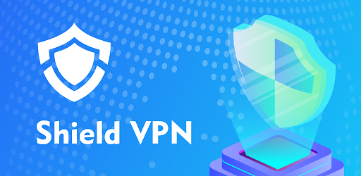 Shield VPN - Super Fast Proxy