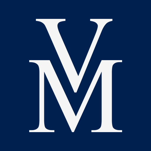 von maur logo