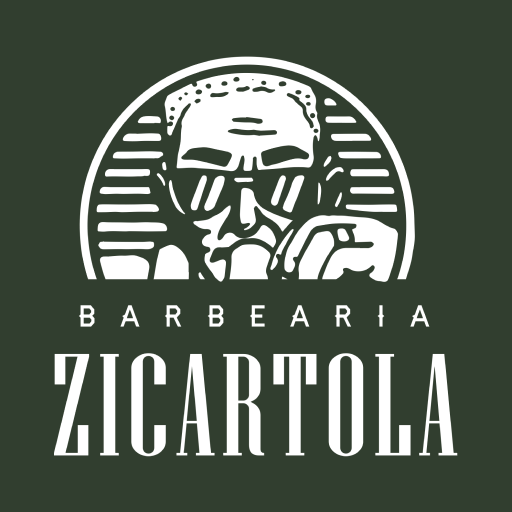 Barbearia Zicartola 1.1 Icon