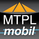 MTPL Mobil icon