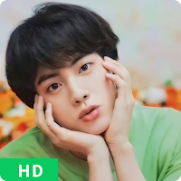 Jin BTS Wallpaper KPOP Full HD