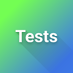 Cover Image of 下载 English test  APK
