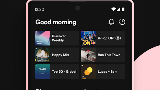 Spotify: Music and Podcasts Gallery 3