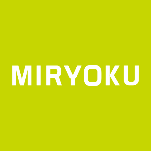 MIRYOKU年輕女包人氣品牌 2.40.0 Icon
