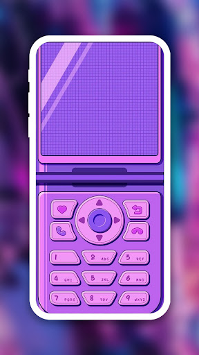 Vaporwave Aesteshtic Wallpaper