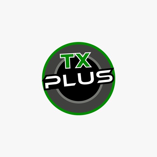 Tx Plus - Super Fast Net
