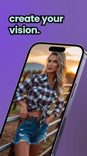 Aristock.Art—full AI Genarator