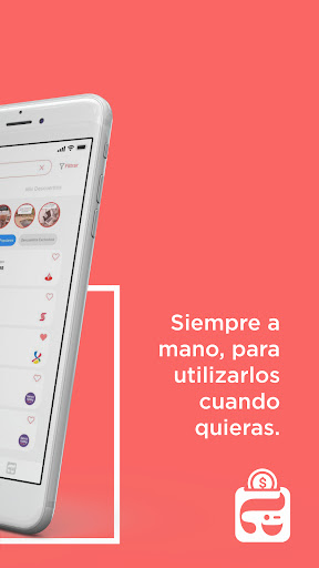 Approvecha Screen 2