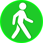Cover Image of Download Pedometer - Step Counter Free & Calorie Counter 6.9 APK