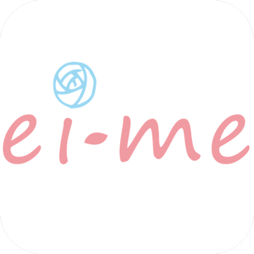 脱毛サロンei-me（エイミー） logo