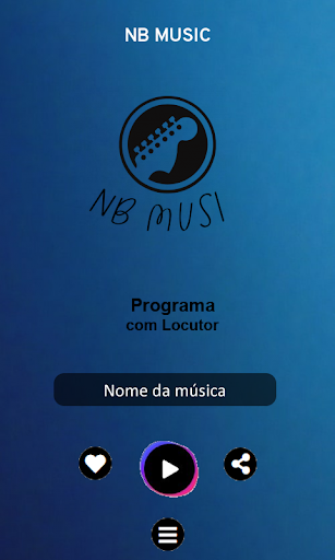 NB music Screen 2