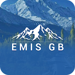 Icon image EMIS-GB