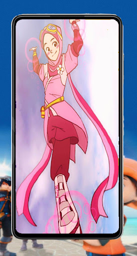 Boiboi boy Wallpaper for Fans