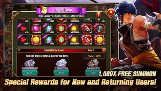 Game screenshot Kritika: The White Knights apk download