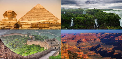 Facts about geography