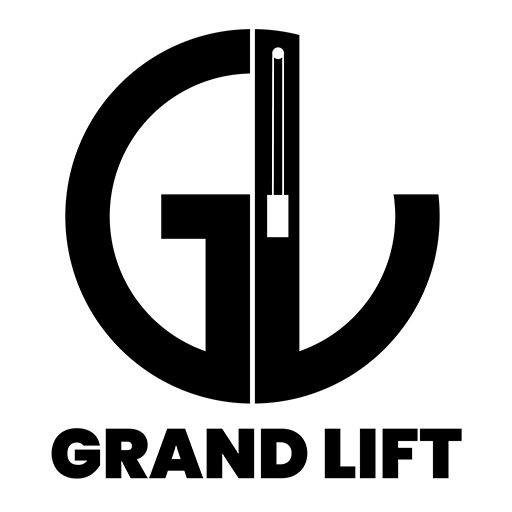 Grand Lift logo