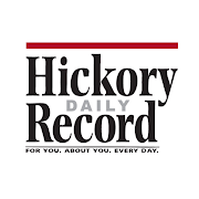 Top 21 News & Magazines Apps Like Hickory Daily Record - Best Alternatives