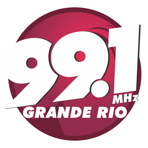 Rádio Grande Rio FM logo