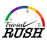 Trivial Rush icon