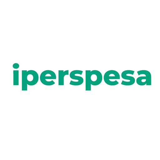 Iperspesa logo