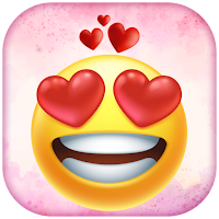 Valentine Love Emojis and Heart Emoji
