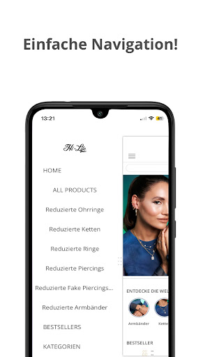 HI-LIFE Screenshot 4 - AppWisp.com