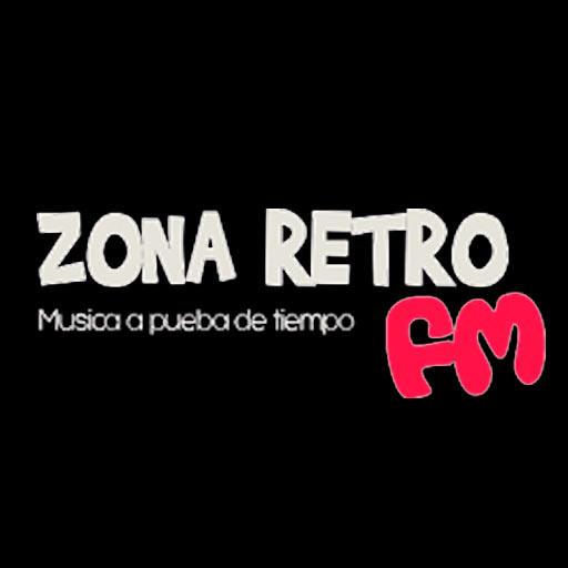 Zona Retro FM logo