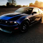 Mustang Shelby '67 ★★★★★ car g