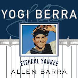 Icon image Yogi Berra: Eternal Yankee
