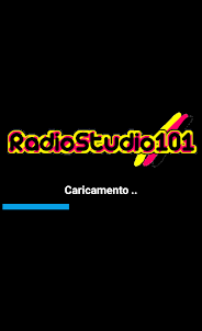 RADIO STUDIO 101