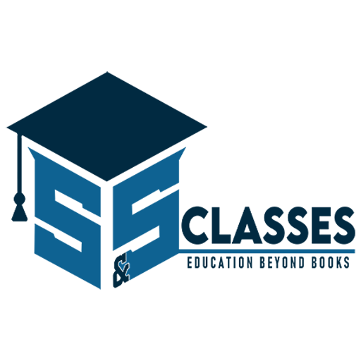 S&S CLASSES logo