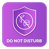 Do Not Disturb (Activation) & Call Blocker icon