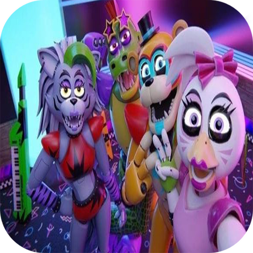 Security Breach Wallpaper HD