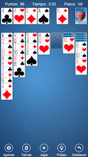 Solitario Screenshot