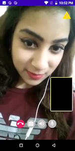 Local Girls - Video Call Chat